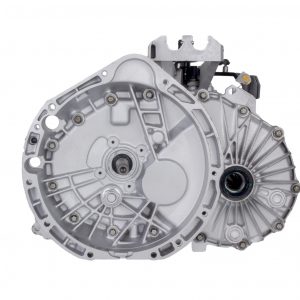 Skrzynia Mercedes-Benz B-Klasse (W245) manualna 716.520