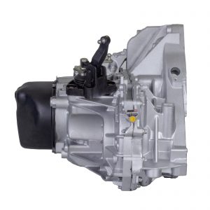 Skrzynia Renault Clio IV manualna JR5 332
