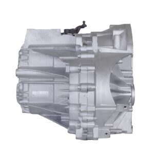 Skrzynia Volvo V50 manualna 6N5R-7002-AB