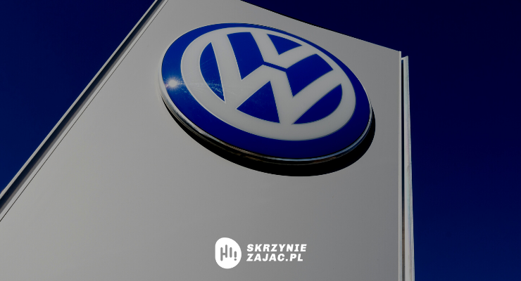 Historia marki Volkswagen: Niezawodny nudziarz, czyli o tym jak lud zrewolucjonizował drogi