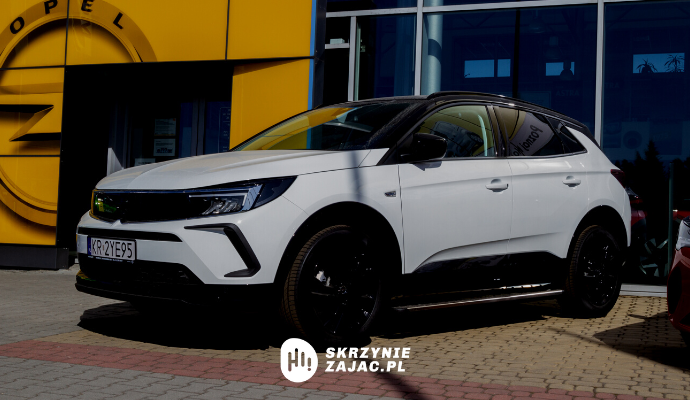 Od rolnika po wizjonera – historia marki Opel