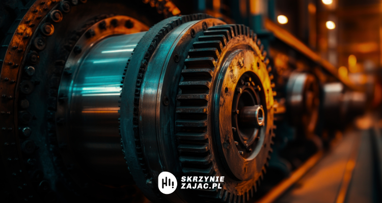 Zmiana biegów a spalanie