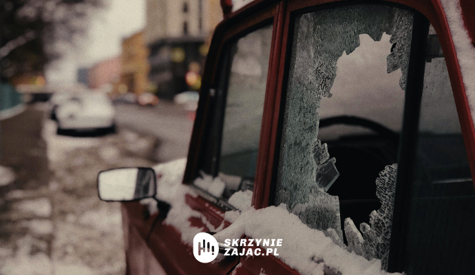 Manual zimą bez awarii