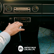 7 nawyków kierowców, które niszczą skrzynię biegów