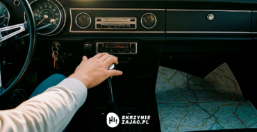 7 nawyków kierowców, które niszczą skrzynię biegów