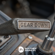 Dlaczego kiedyś samochody miały tylko 3 biegi?