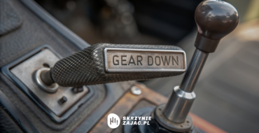 Dlaczego kiedyś samochody miały tylko 3 biegi?